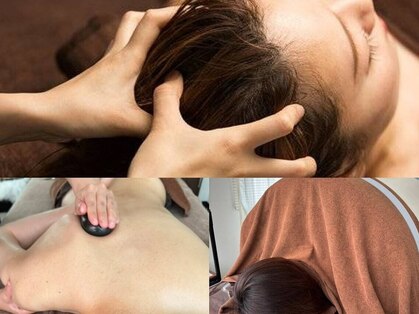 Noel リンパケアの写真