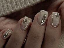 フィレシアートネイル(Pholeisi Art Nail)/