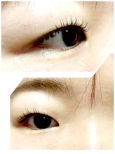 エイチアンドコー(H&Co.)/奥二重さん♪