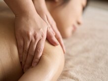 キラリ(Kirari)の雰囲気（オールハンドのボディ・フェイシャルが大好評◎）