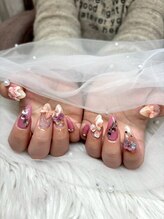 ネイルズアオアクア(Nail's AO AQUA)/