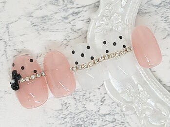 ペティーユ(Petille)/トレンド定額コース