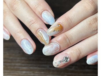 ノアフライネイル 国分寺店(NOAH FLY NAIL)/おまかせコース