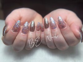 フラッシュラメネイル