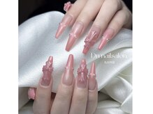 ディーエヌネイルサロン(d’n nailsalon)