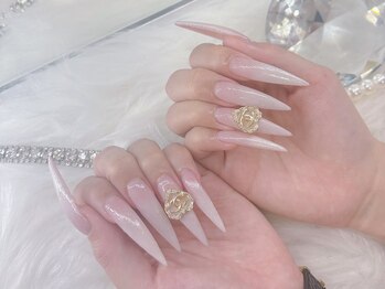 アミー(Ammy)/大人気ベイビーブーマー♪