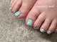 クランベリーネイル 代官山 恵比寿(cranberry nail)の写真