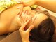 ハワイアンフォレストSpa センター北店の写真/《小顔リフト》20種の天然アロマ★リンパオイルマッサージで集中ケア!美肌と小顔の両方目指せます♪