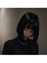 レイドット バイ シャルム(Ray.by Charme)&nbsp;長谷川 由佳
