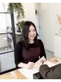 ルクレール カシェット(Le clair cachette)&nbsp;長谷川 愛