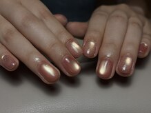 ライナー 代官山(LINEA)/magnet nail