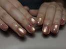 magnet nail