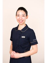 FAMILIA SLIM MAISON 【福岡市天神痩身ダイエット】&nbsp;荒井  綾香