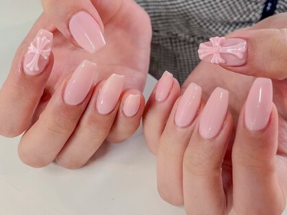 リディネイル(Lidy nail)の写真