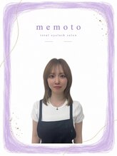 メモト 西宮北口店(memoto)&nbsp;シオエ 