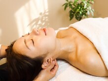 ワン ヘッド スパ(one Head Spa)の雰囲気（完全個室。押し売り・勧誘なし。夜21時まで◎）