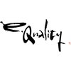 イークオリティー ピラティス スタジオ(eQuality Pilates studio)ロゴ