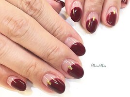 秋色丸フレンチ