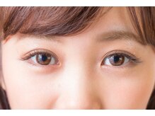 ローズバイ エムウィッシュ 太田川店(Rose by M.wish)/ブラウンエクステＭＩＸ