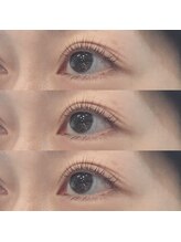 ケーオーエスビューティー(KOS beauty)/ラッシュリフト