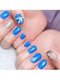 ハンド☆鬼滅の刃 伊之助