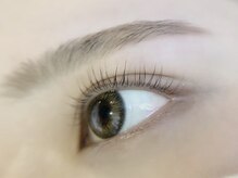 アフューレ(AFULE)/アイブロウWAX