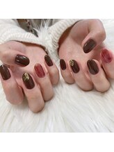 アモ ネイル(Amo NAIL)/