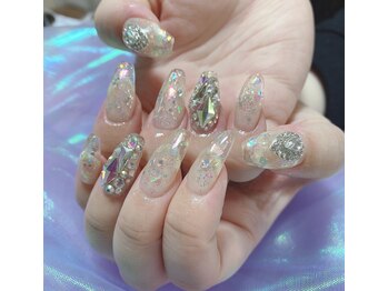 シーシーネイルサロン(CC)/