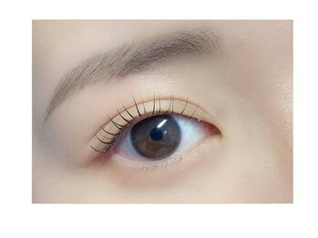 リナータ バイ シアン(Rinata by Cyan)/新宿/アイブロウ/眉毛/美眉/眉