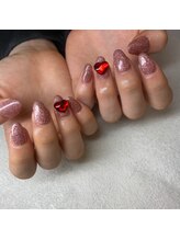 モレリア(morelia)/フラッシュネイル