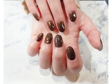 スウィート エンジェル(Sweet Angel)/ネイルデザイン