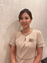 スリムスパレディ 渋谷店 今久留主 セラピスト