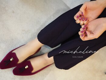 ミシュリーヌ(micheline.)/オーダーメイドワンカラー