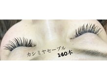 シルフ 石橋店(Sylph)/カシミヤセーブル