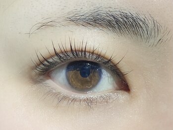 カラーリゾート Ai 葛西店/パリジェンヌラッシュリフト