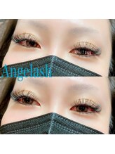 ドットイチイチマルイチ 銀座店(DOT1101)/アンジュラッシュ