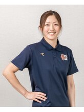 リアルフィジカルイントウキョウ(Real Physical in Tokyo)&nbsp;中田 美紀