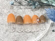 ヘルシーネイルサロン マリアール オーロラタウン店/デザイン
