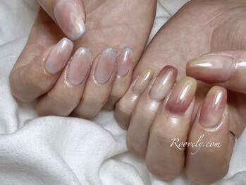 ルブリー(roovely)/HAND☆120分コース