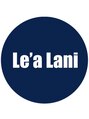 レアラニ(Le'a Lani)/スタッフ一同