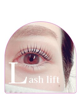 ウィンク グランツ(Wink GLANTZ)/ラッシュリフト