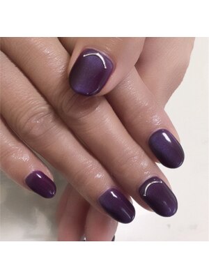 MINT EYELASH & RELAXATION NAIL 白金台店