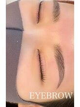 メルシーボーテ 彦根店(Merci Beaute)/3Dブロウリフト