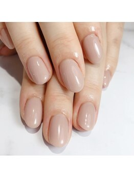 パール 池袋店(PEARL)/ワンカラー