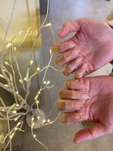 エピス(eps.)/ミラーフレンチ