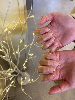 エピス(eps.)/ミラーフレンチ