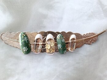 ラウレアルア(Laure’a lua)/