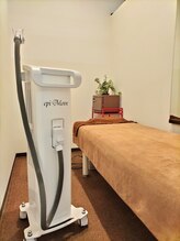 美容&脱毛サロン 金沢文庫/POINT　4　プライバシー厳守