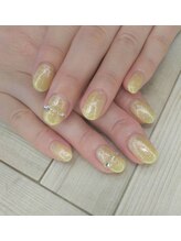 ネイルラビット(NAIL Rabbit)/