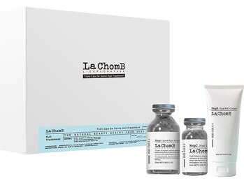 エクラルム(Eclaleum)/[韓国肌管理]水分爆弾コース